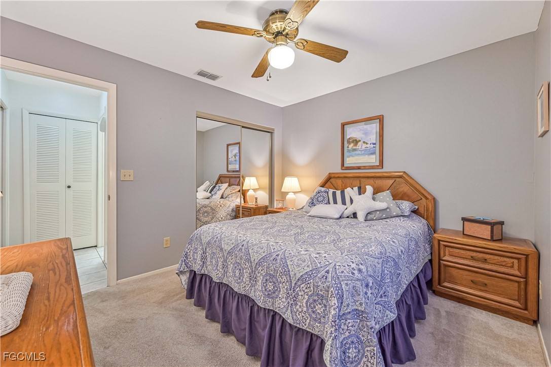 Apartment for rent at 8366 Charter Club Circle #8, Fort Myers, FL 33919