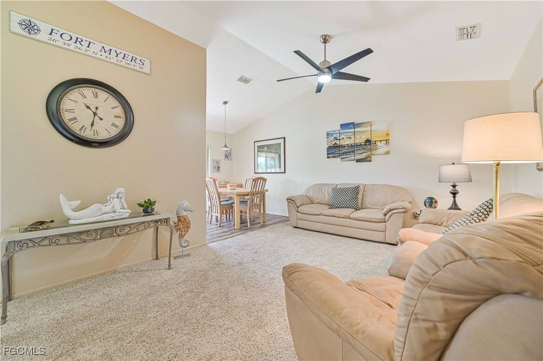 Apartment for rent at 8366 Charter Club Circle #8, Fort Myers, FL 33919