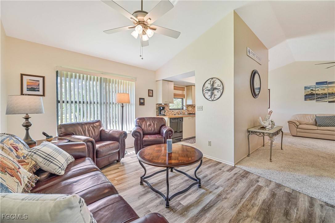 Apartment for rent at 8366 Charter Club Circle #8, Fort Myers, FL 33919