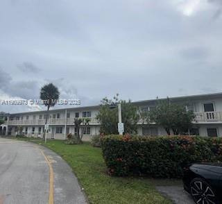 Apartment for rent at 20120 NE 2nd Ave #20120W27, Miami, FL 33179
