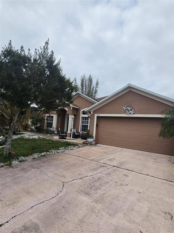 Apartment for rent at 807 Massy Court #807, Kissimmee, FL 34759