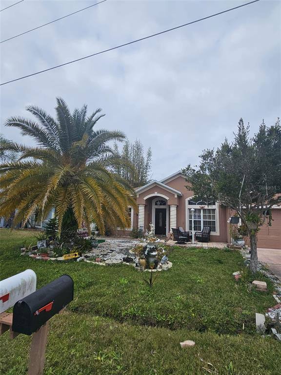 Apartment for rent at 807 Massy Court #807, Kissimmee, FL 34759