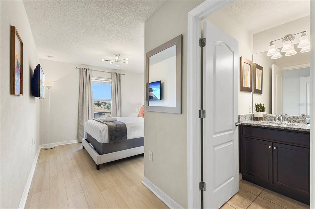 Townhouse for rent at 1905 Majorca Dr, Kissimmee, FL 34747