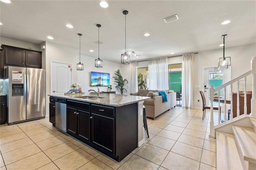 Townhouse for rent at 1905 Majorca Dr, Kissimmee, FL 34747