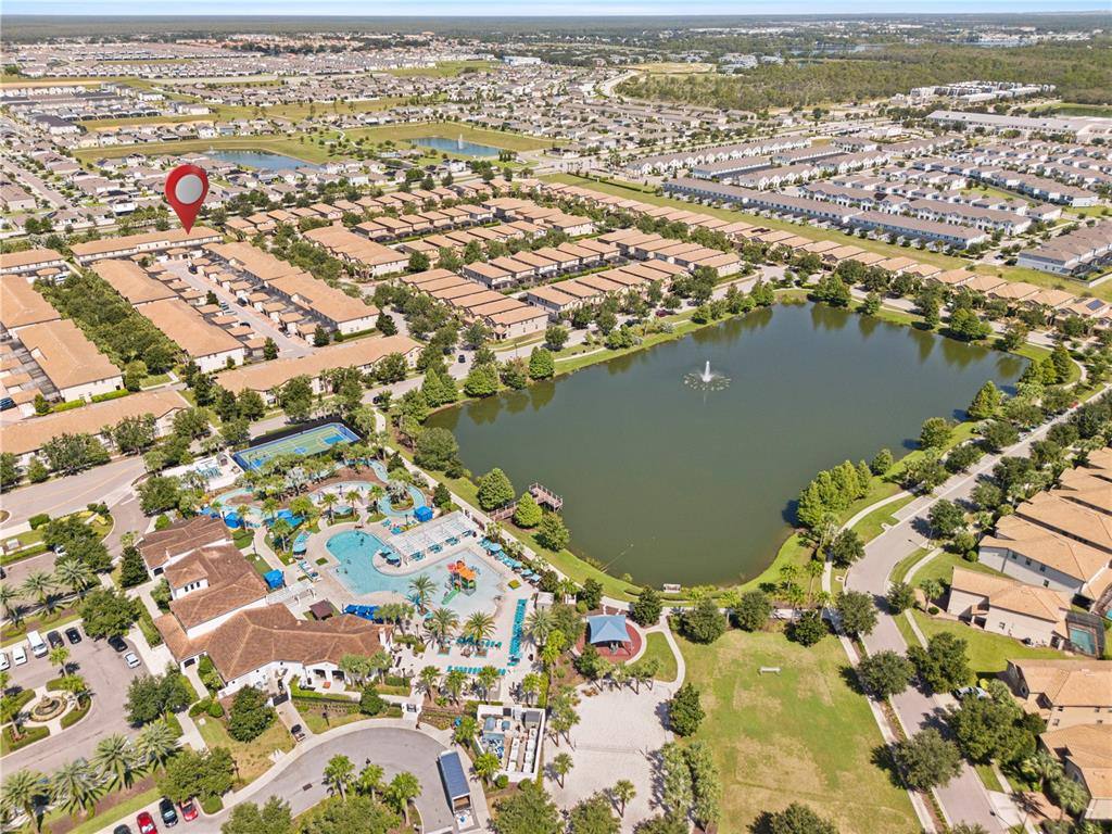 Townhouse for rent at 1905 Majorca Dr, Kissimmee, FL 34747