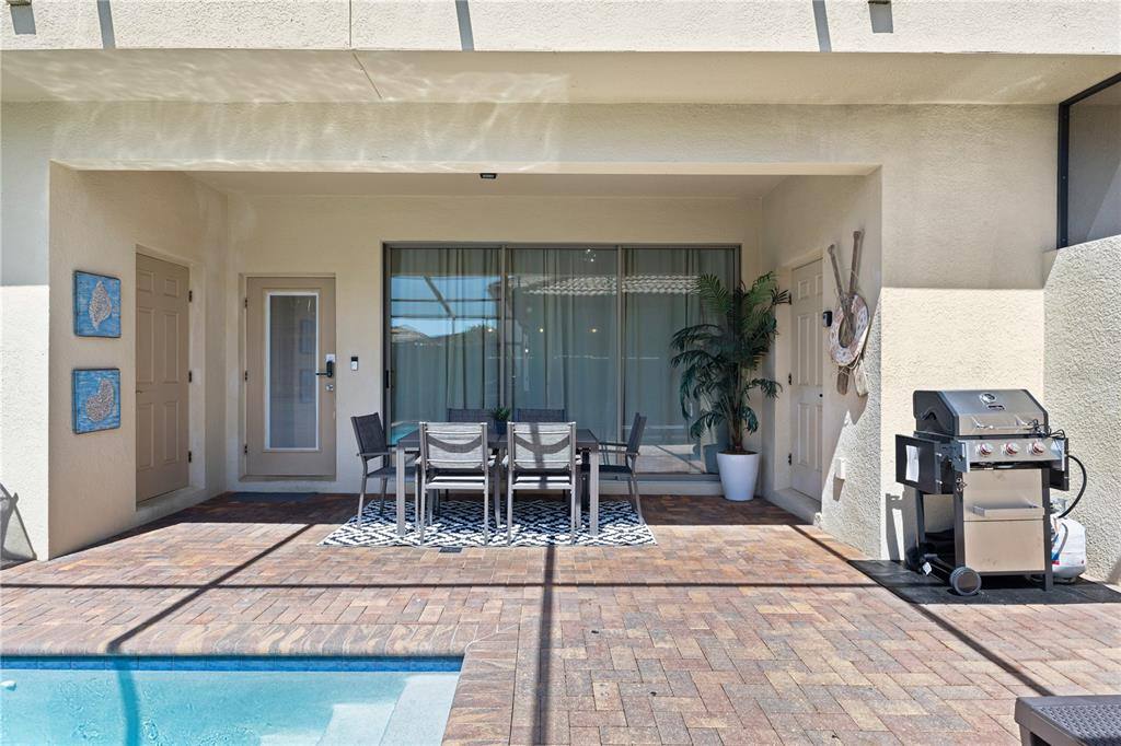 Townhouse for rent at 1905 Majorca Dr, Kissimmee, FL 34747
