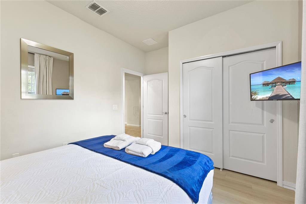 Townhouse for rent at 1905 Majorca Dr, Kissimmee, FL 34747