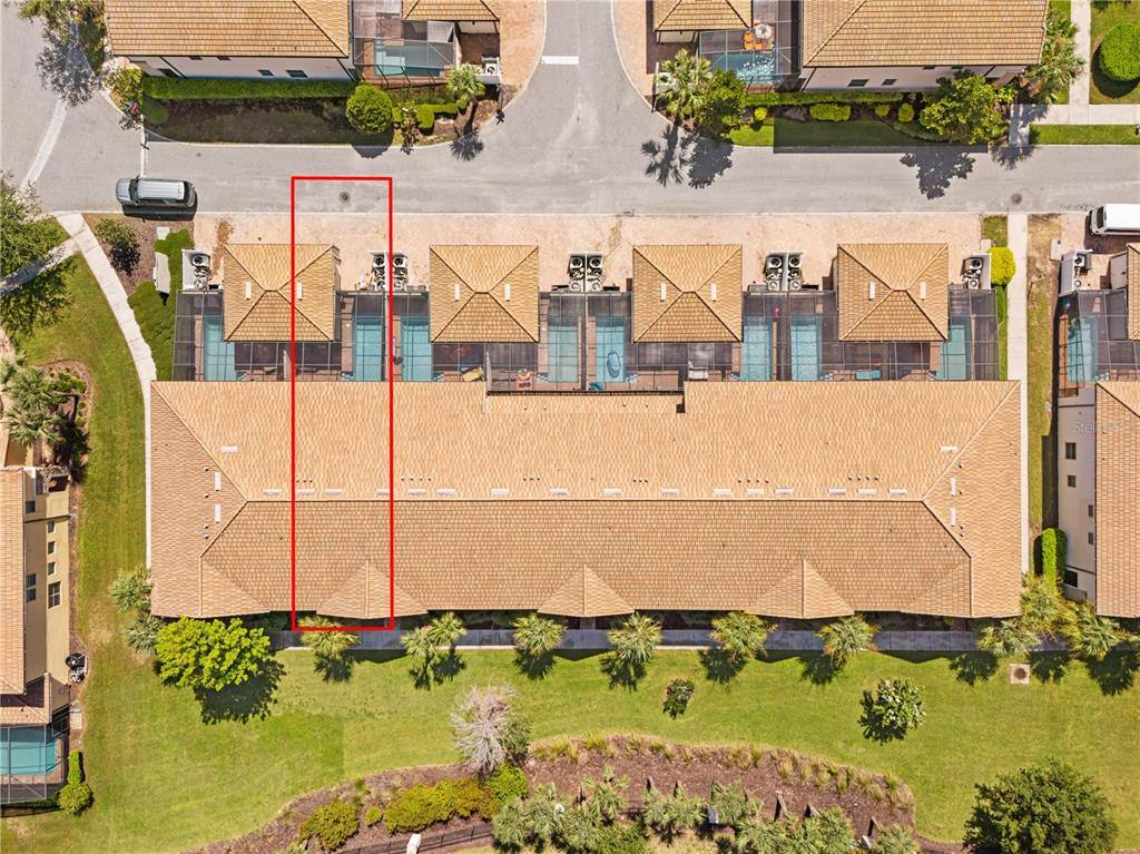Townhouse for rent at 1905 Majorca Dr, Kissimmee, FL 34747