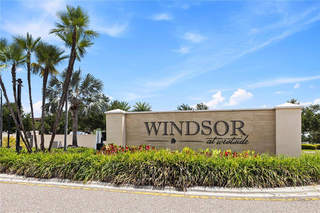 Townhouse for rent at 1905 Majorca Dr, Kissimmee, FL 34747