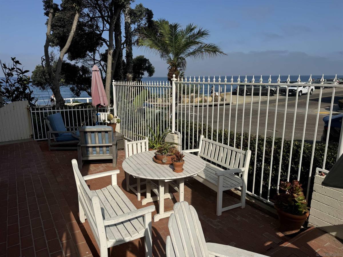 Apartment for rent at 215 Bonair St #215-8, La Jolla, CA 92037