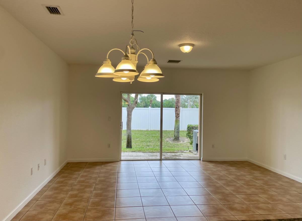 Apartment for rent at 5155 SE Mariner Garden Circle, Stuart, FL 34997