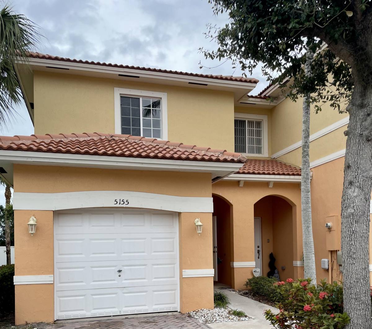 Apartment for rent at 5155 SE Mariner Garden Circle, Stuart, FL 34997