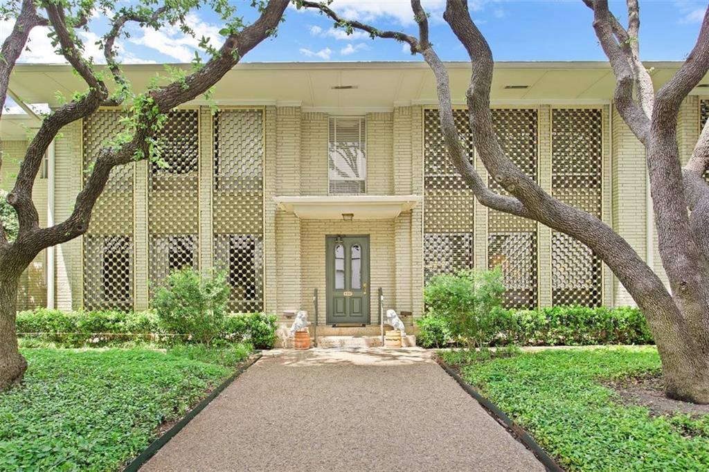 Condo for rent at 6357 Diamond Head Circle #6357B, Dallas, TX 75225