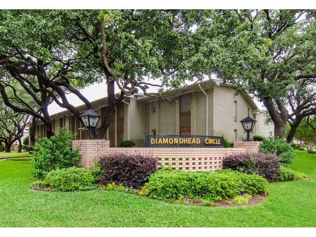 Condo for rent at 6357 Diamond Head Circle #6357B, Dallas, TX 75225