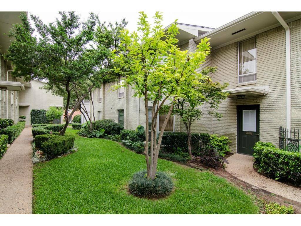 Condo for rent at 6357 Diamond Head Circle #6357B, Dallas, TX 75225