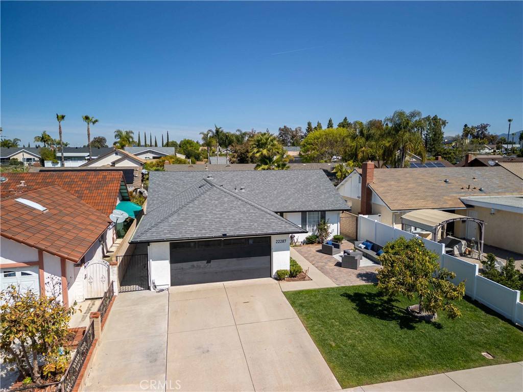 Apartment for rent at 22287 Modina, Laguna Hills, CA 92653