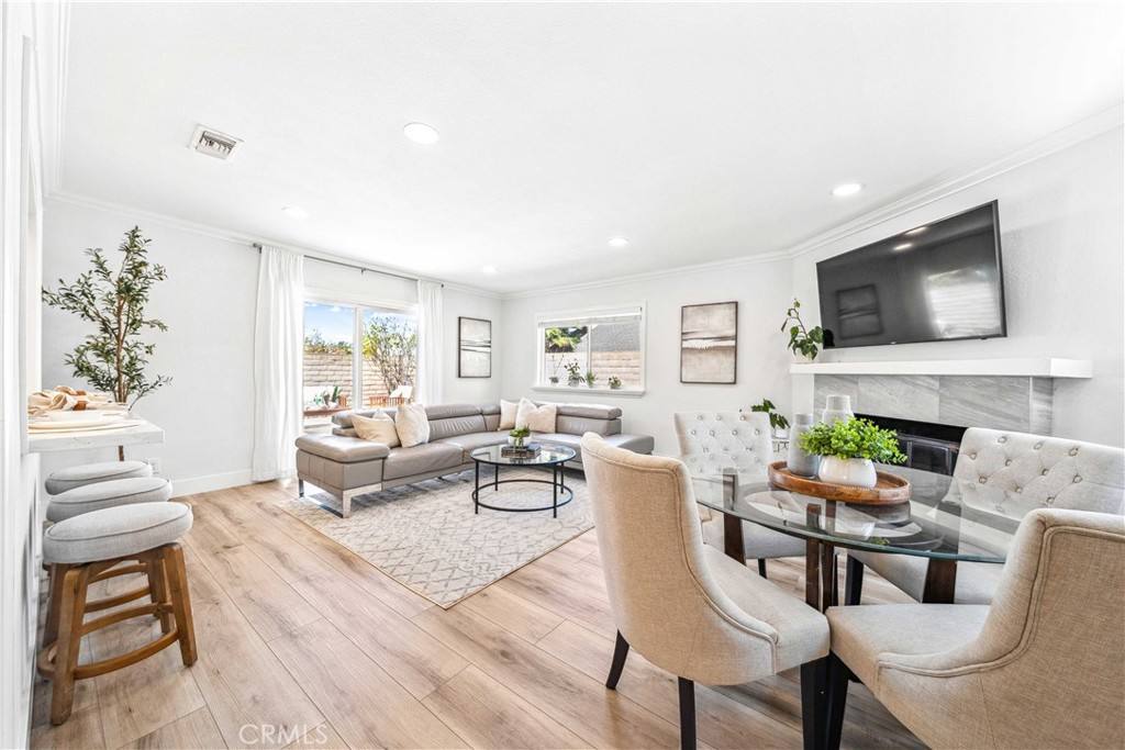 Apartment for rent at 22287 Modina, Laguna Hills, CA 92653