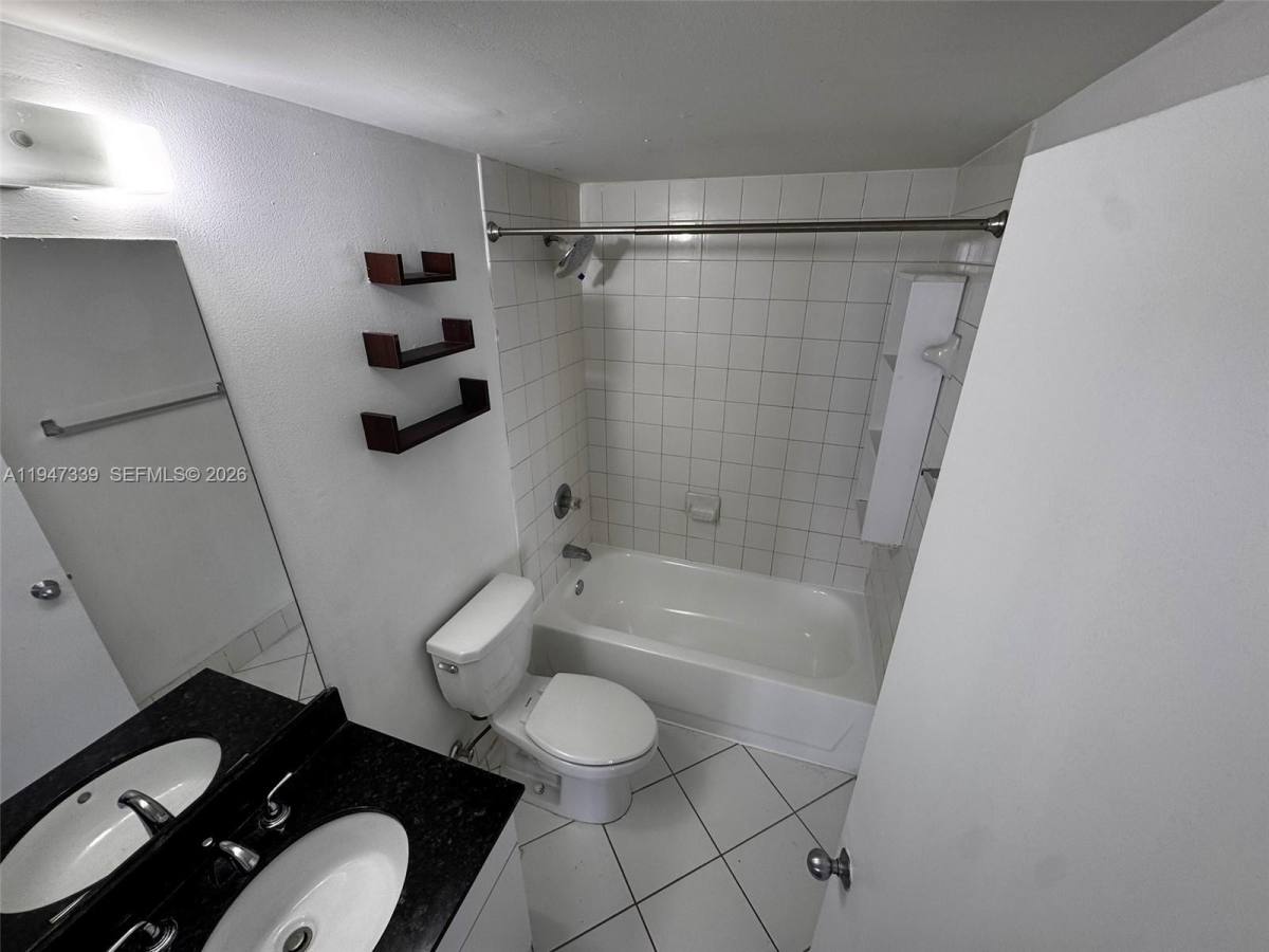 Condo for rent at 701 Brickell Key Blvd #1208, Miami, FL 33131
