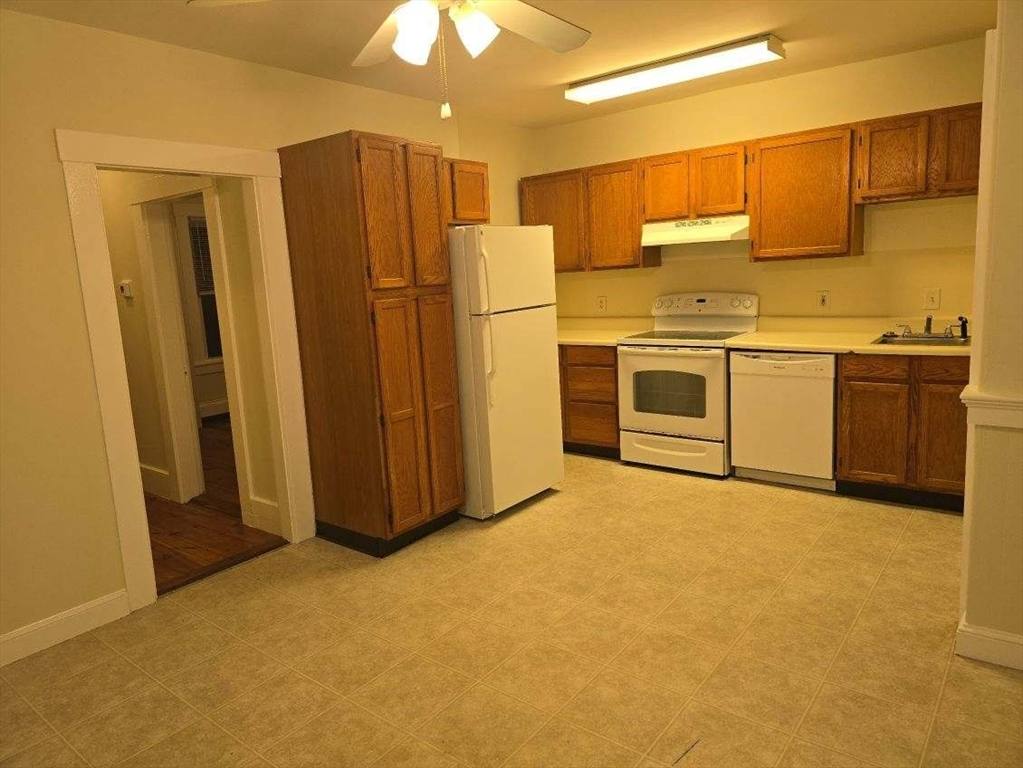 Apartment for rent at 7 Spruce St #7-2, Clinton, MA 01510