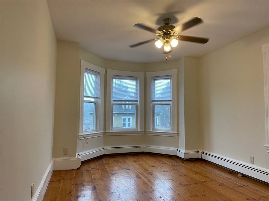 Apartment for rent at 7 Spruce St #7-2, Clinton, MA 01510