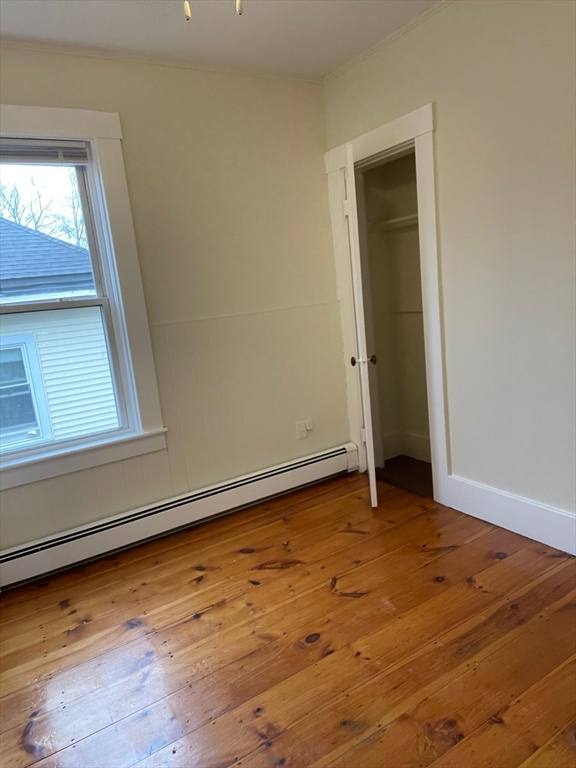 Apartment for rent at 7 Spruce St #7-2, Clinton, MA 01510