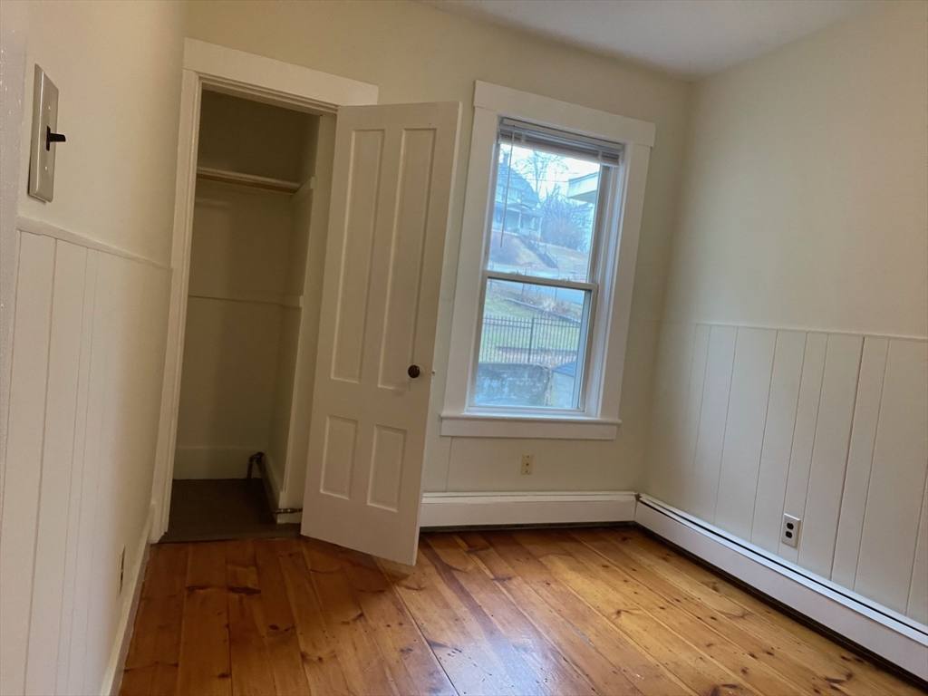 Apartment for rent at 7 Spruce St #7-2, Clinton, MA 01510