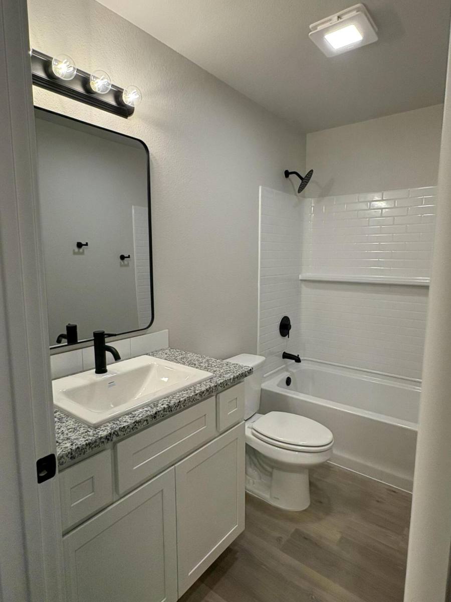Apartment for rent at 7222 35th St, Lubbock, TX 79407