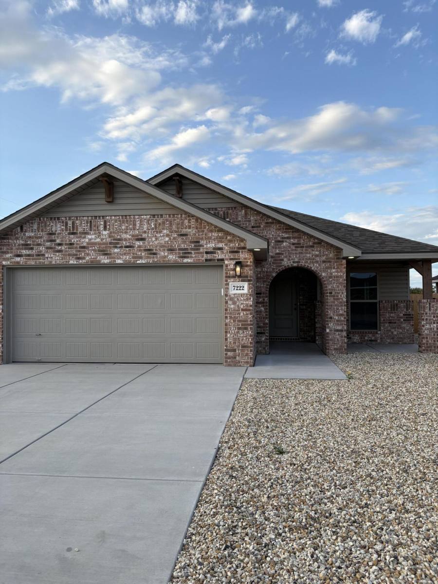 Apartment for rent at 7222 35th St, Lubbock, TX 79407