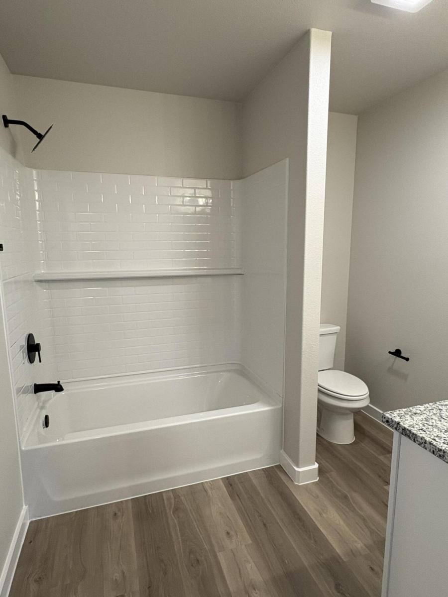 Apartment for rent at 7222 35th St, Lubbock, TX 79407