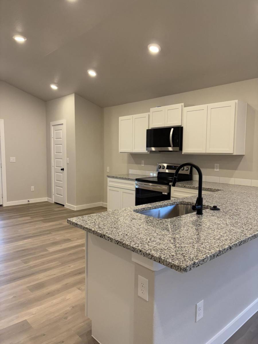 Apartment for rent at 7222 35th St, Lubbock, TX 79407