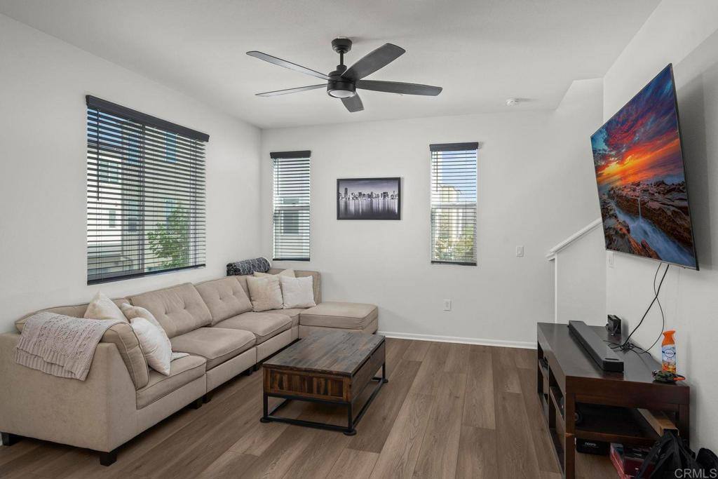 Townhouse for rent at 5480 Seacliff Place #44, San Diego, CA 92154