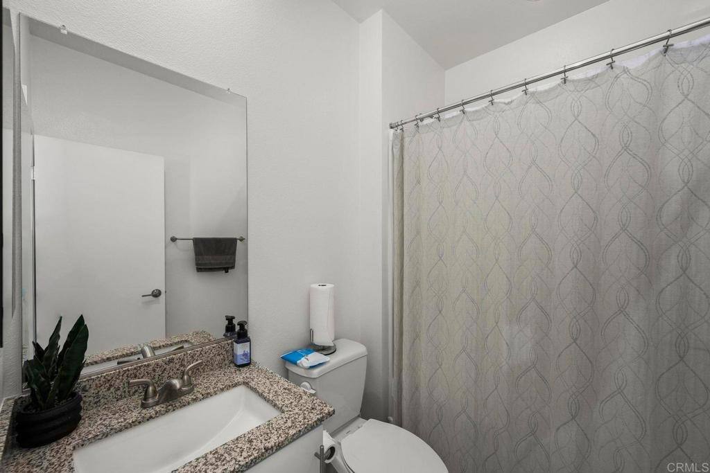 Townhouse for rent at 5480 Seacliff Place #44, San Diego, CA 92154