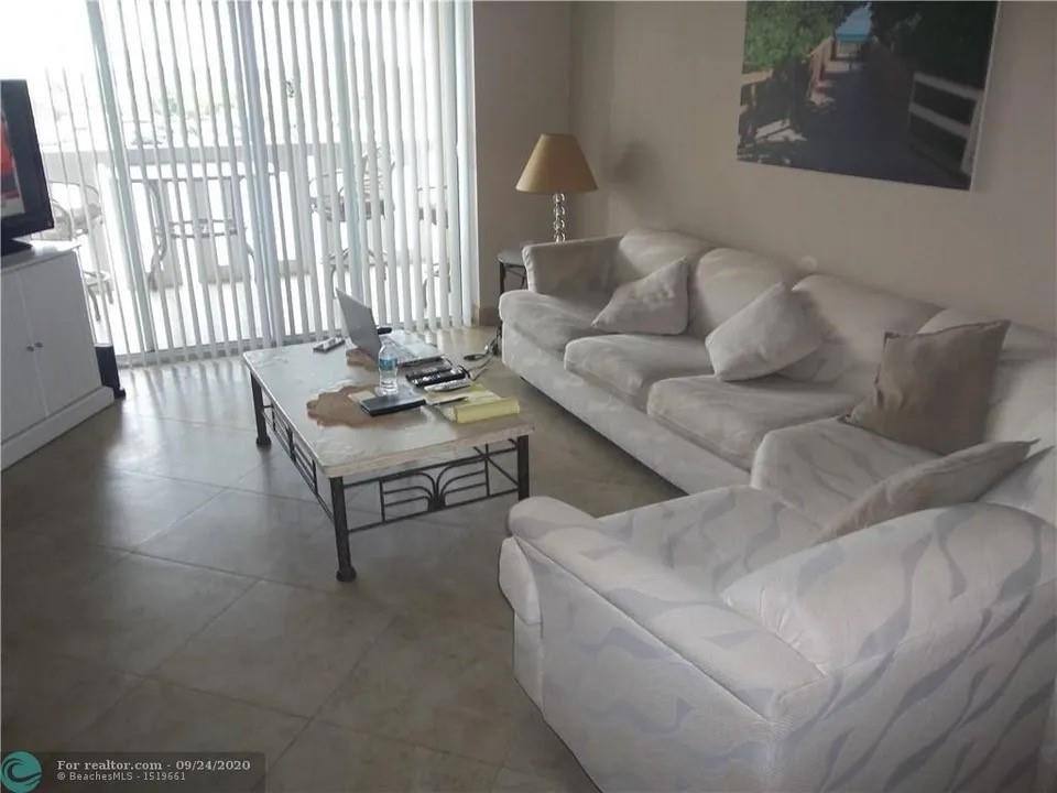 Apartment for rent at 1889 S Ocean Dr #412, Hallandale, FL 33009