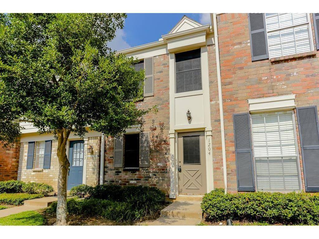 Apartment for rent at 2810 Grants Lake Blvd #1204, Sugar Land, TX 77479