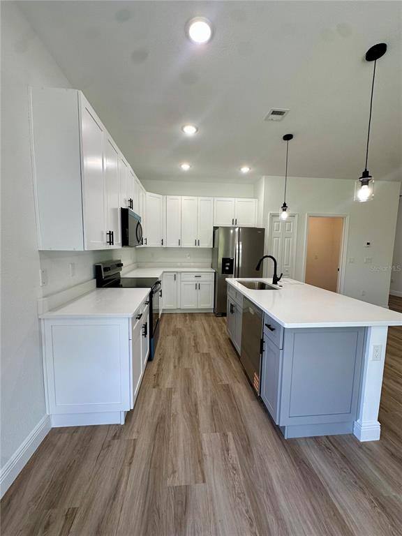 Apartment for rent at 5314 Arley Rd, North Port, FL 34288
