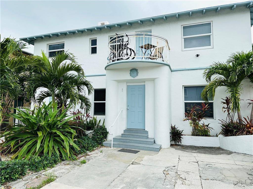 Apartment for rent at 7910 Abbott Ave, Miami Beach, FL 33141