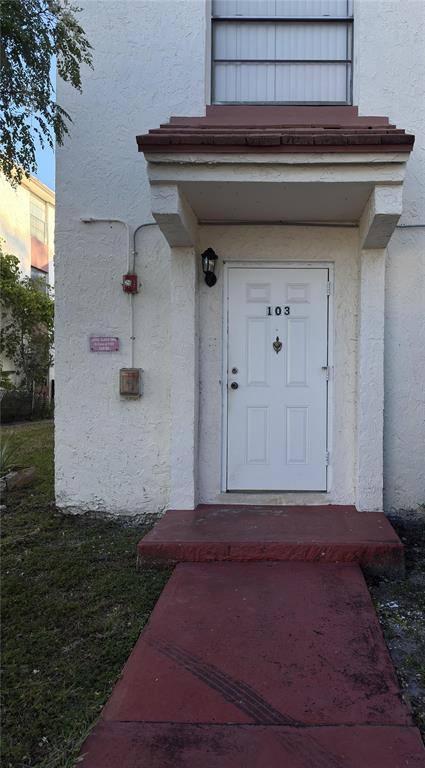 Condo for rent at 1794 NW 55th Ave #103, Fort Lauderdale, FL 33313