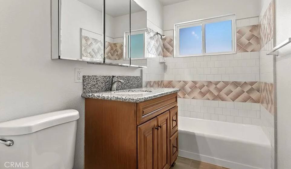 Apartment for rent at 45122 Date, Lancaster, CA 93534