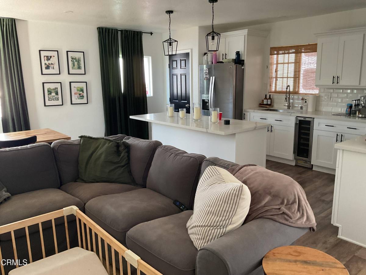 Apartment for rent at 3541 G St, Oxnard, CA 93033