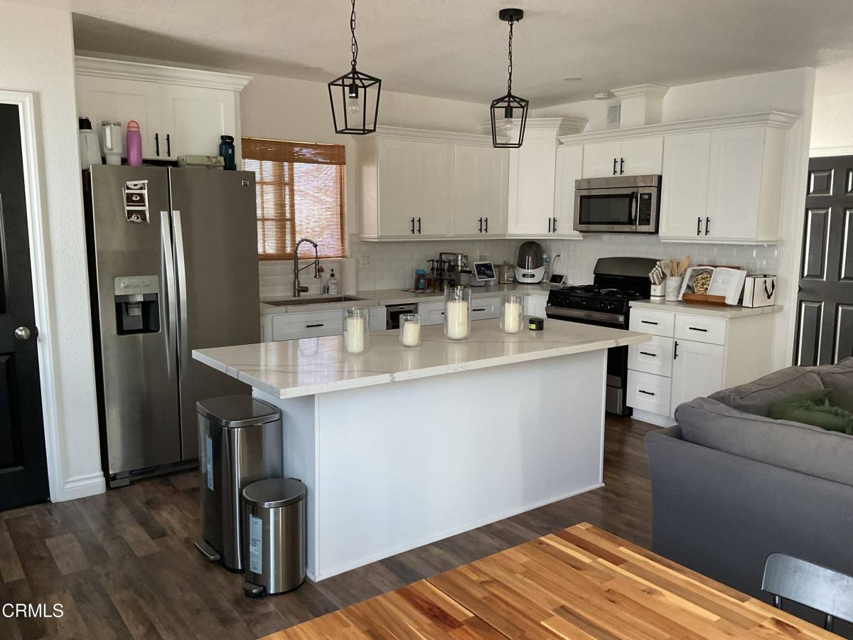 Apartment for rent at 3541 G St, Oxnard, CA 93033