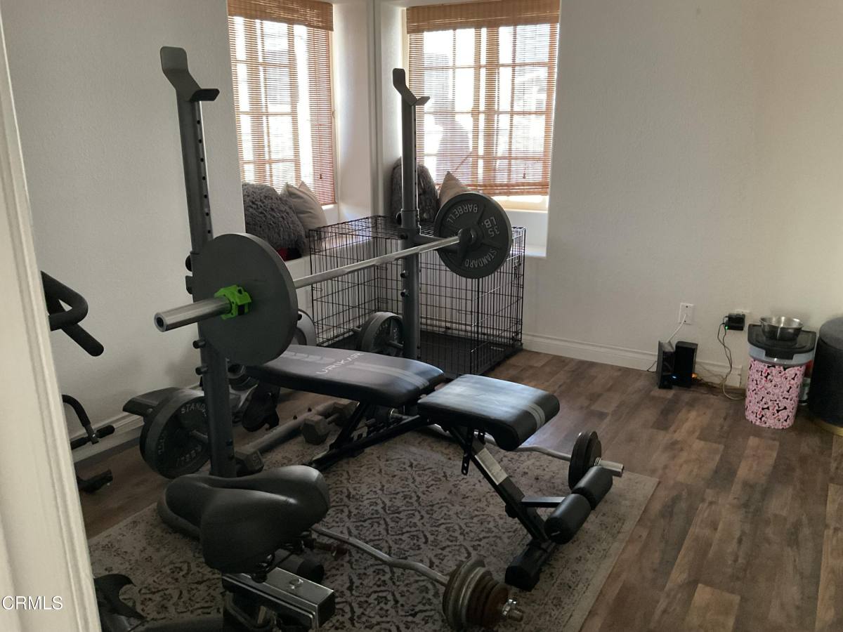 Apartment for rent at 3541 G St, Oxnard, CA 93033