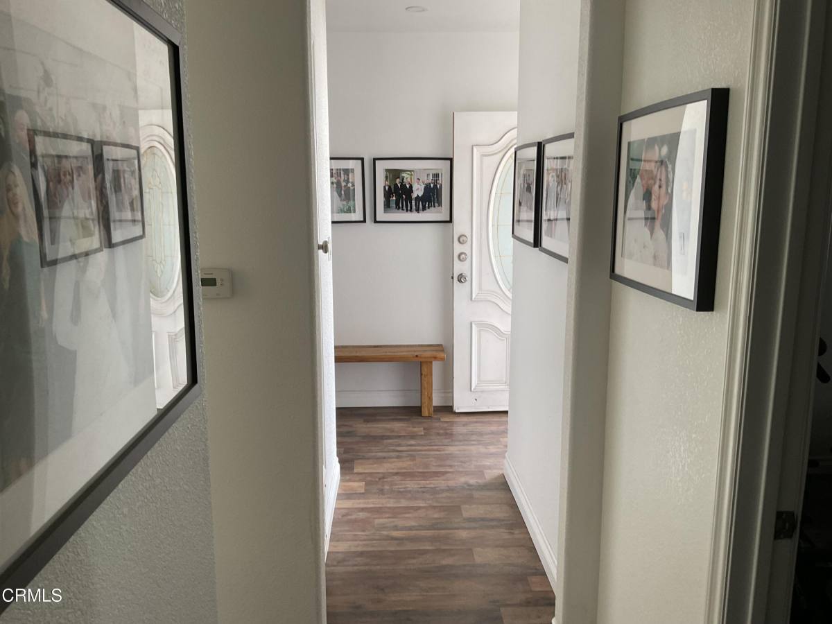 Apartment for rent at 3541 G St, Oxnard, CA 93033