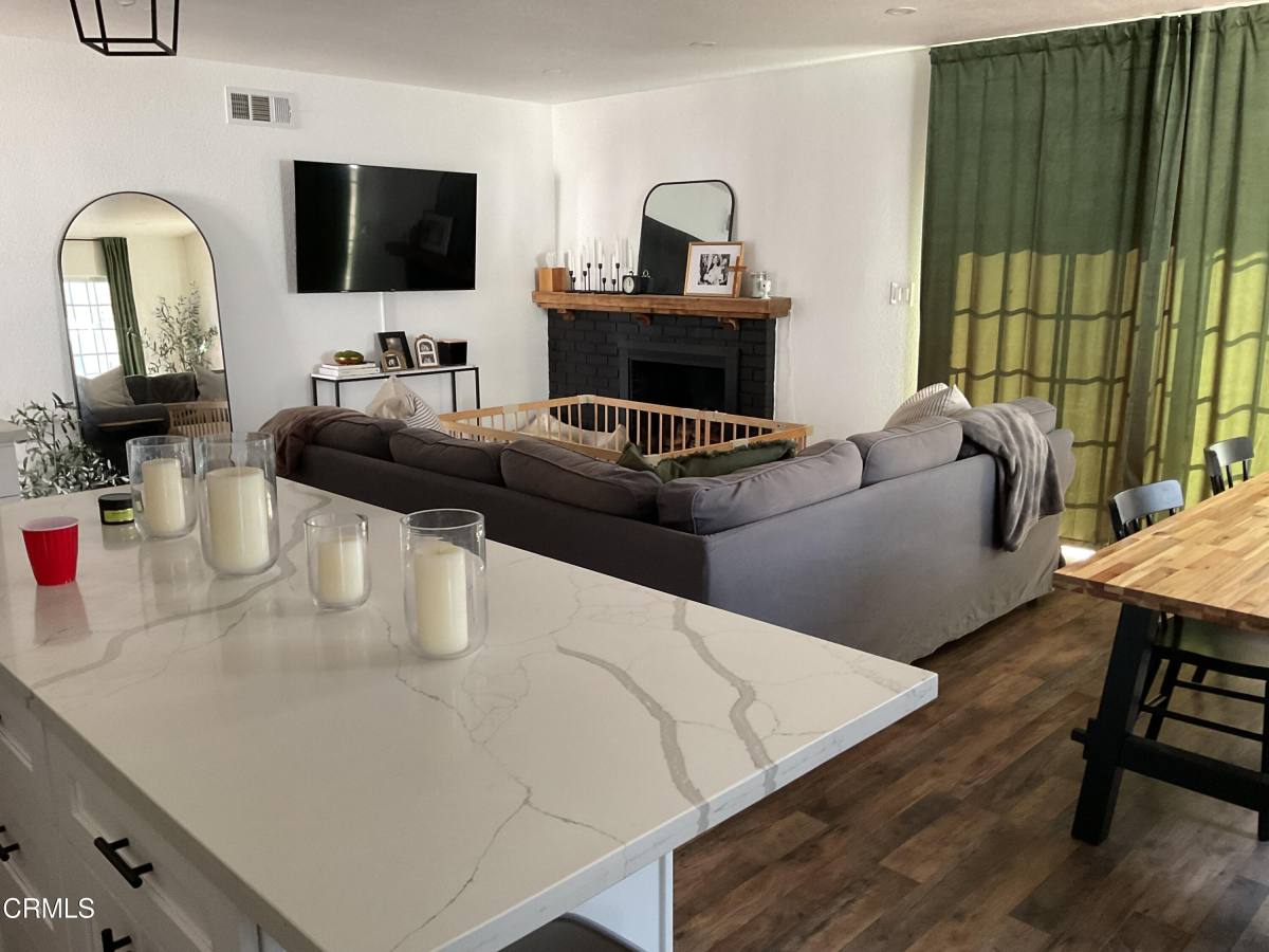 Apartment for rent at 3541 G St, Oxnard, CA 93033