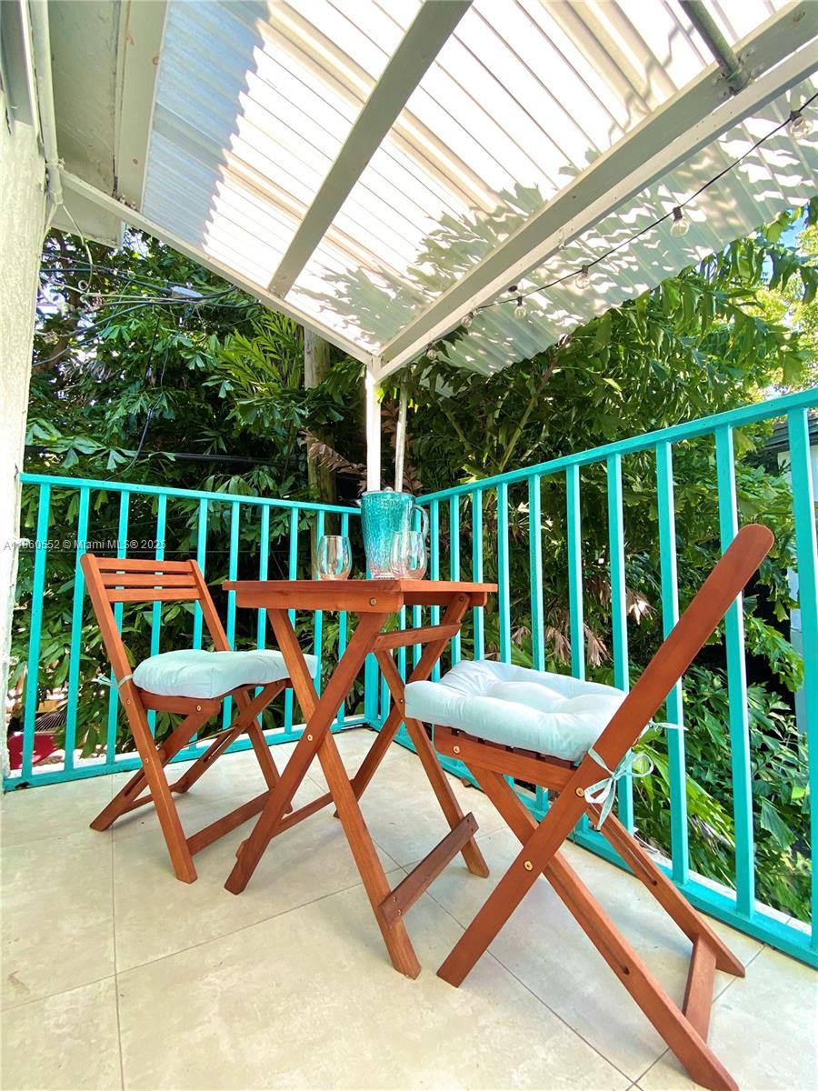 Apartment for rent at 118 NE 46th St #118C, Miami, FL 33137