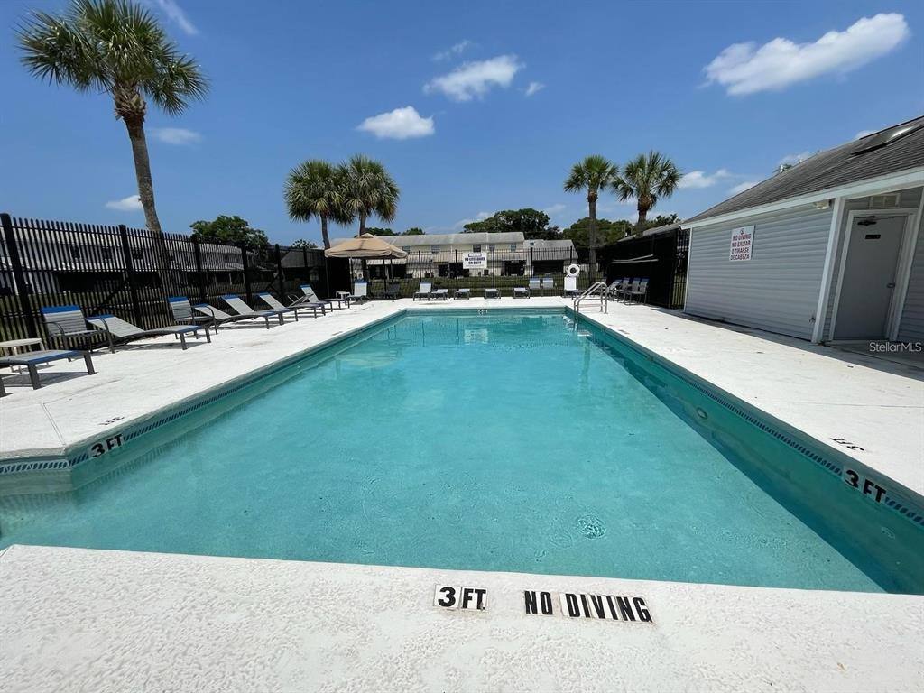 Townhouse for rent at 12715 Raeburn Way, Tampa, FL 33624