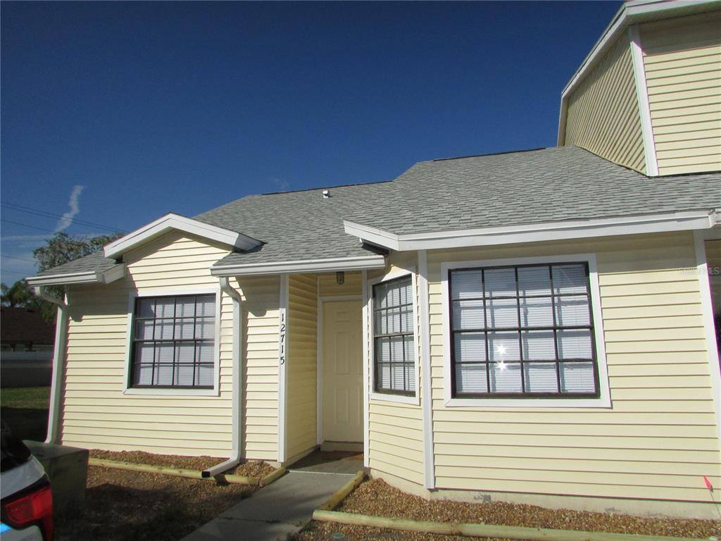 Townhouse for rent at 12715 Raeburn Way, Tampa, FL 33624