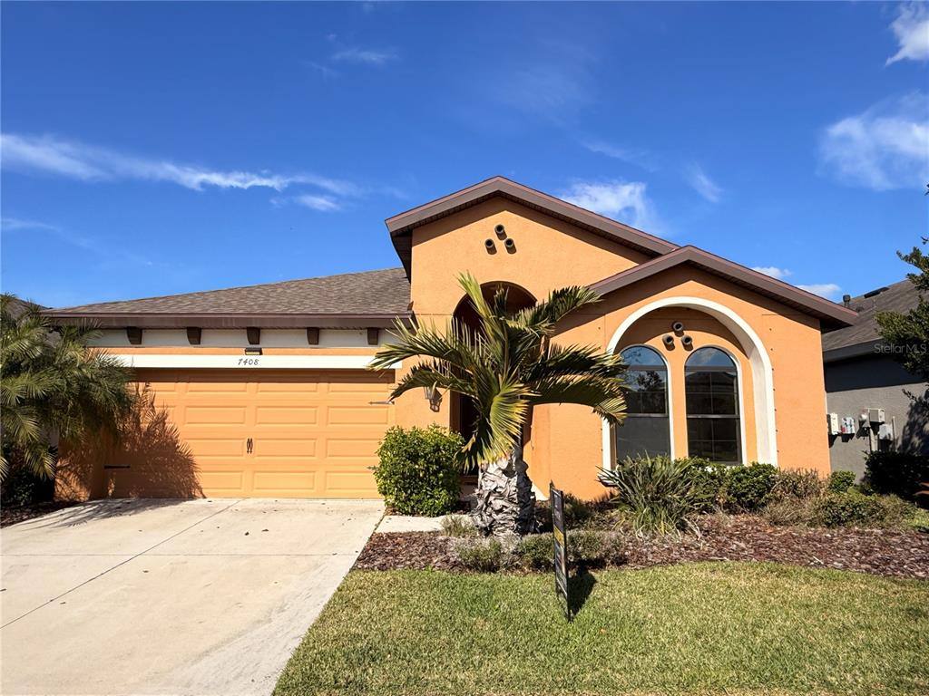 Apartment for rent at 7408 Sungold Meadow Court, Apollo Beach, FL 33572