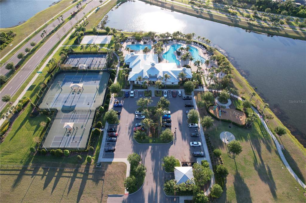 Apartment for rent at 7408 Sungold Meadow Court, Apollo Beach, FL 33572