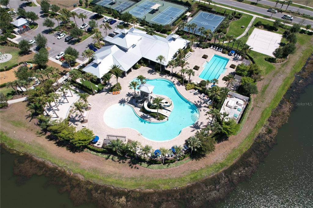 Apartment for rent at 7408 Sungold Meadow Court, Apollo Beach, FL 33572