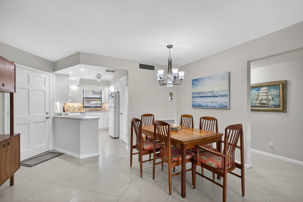 Condo for rent at 755 Saturn St #755C105, Jupiter, FL 33477